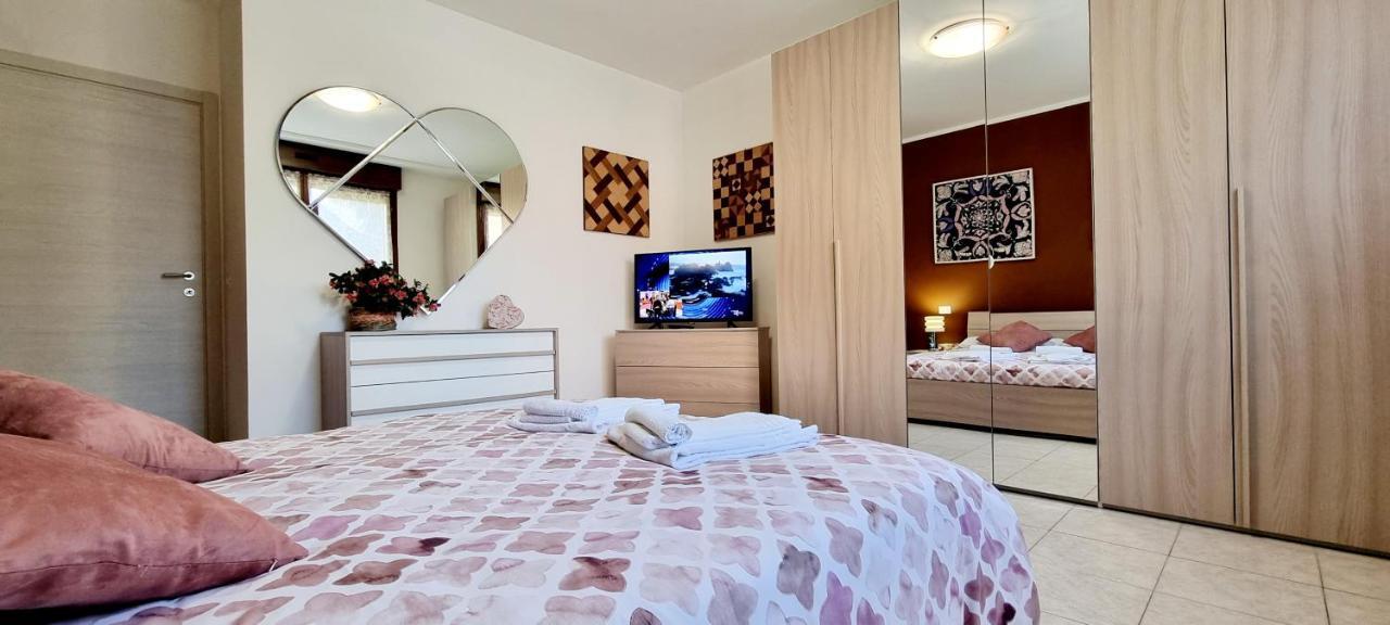 Guest Holiday Bari Reggio Emilia Exteriör bild